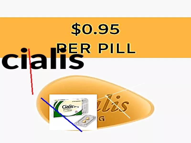 Meilleur site pour achat cialis